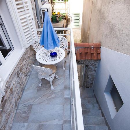 クルクLa Casa Di Pietraアパートメント エクステリア 写真