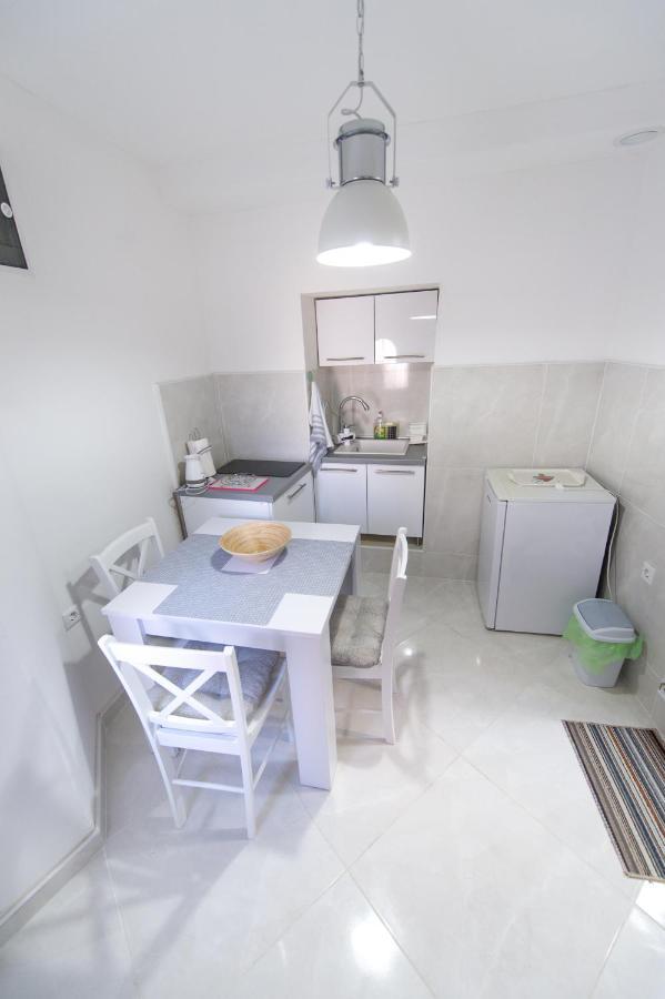 クルクLa Casa Di Pietraアパートメント エクステリア 写真