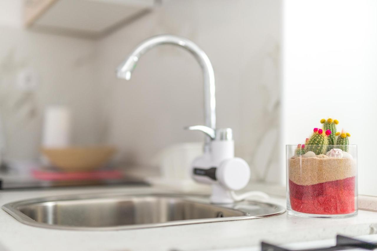 クルクLa Casa Di Pietraアパートメント エクステリア 写真