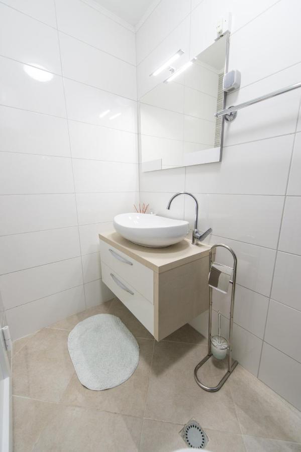 クルクLa Casa Di Pietraアパートメント エクステリア 写真