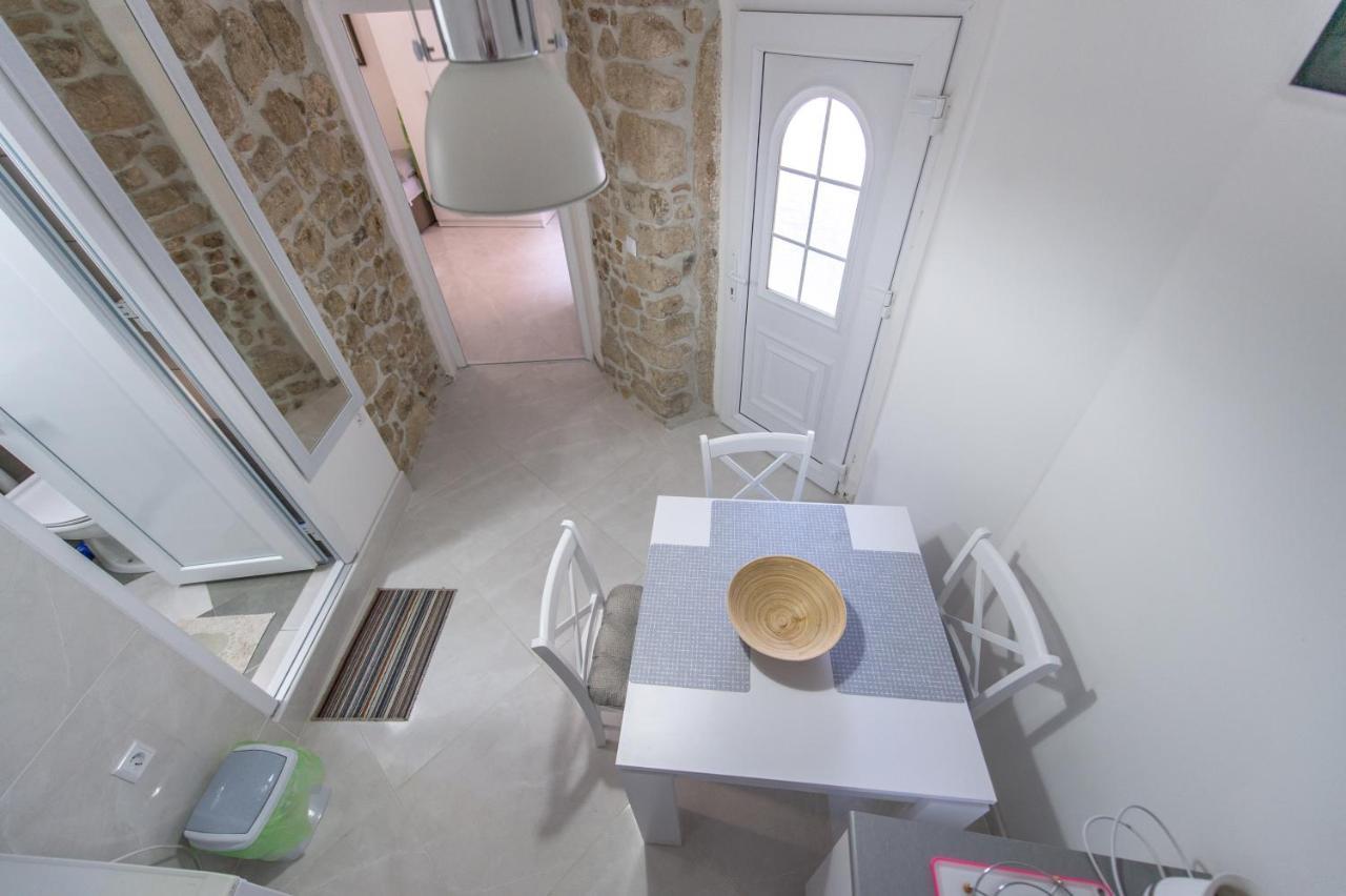 クルクLa Casa Di Pietraアパートメント エクステリア 写真